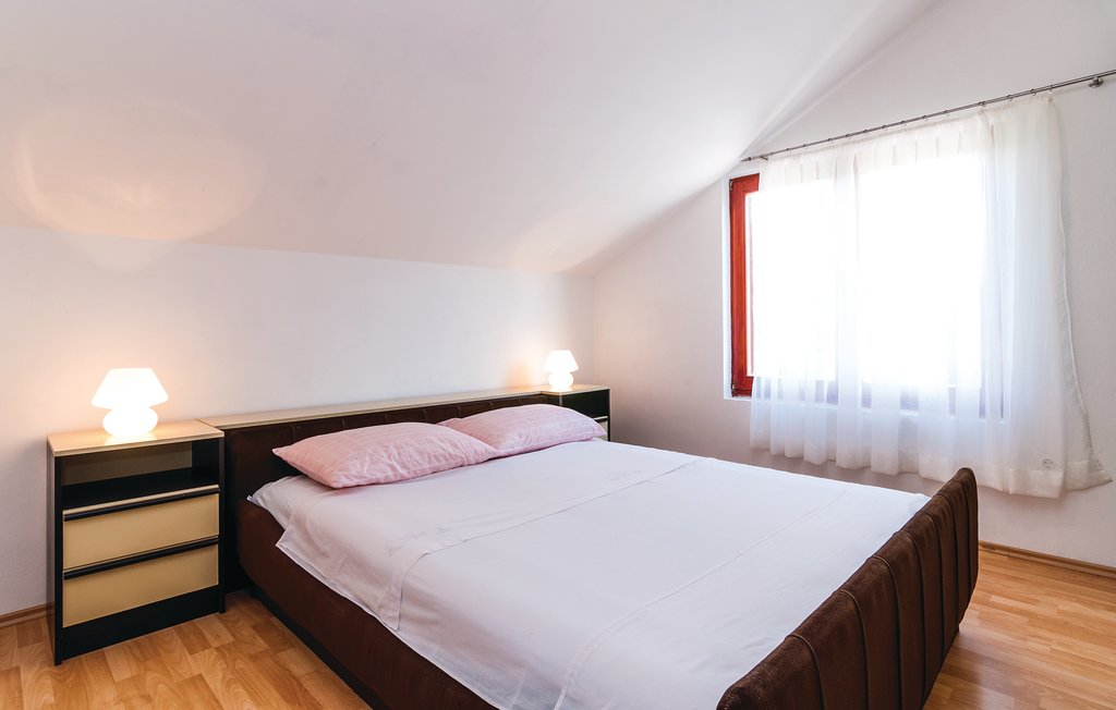 Ferieleilighet - Zadar-Krusevo , Kroatia - CDA492 11