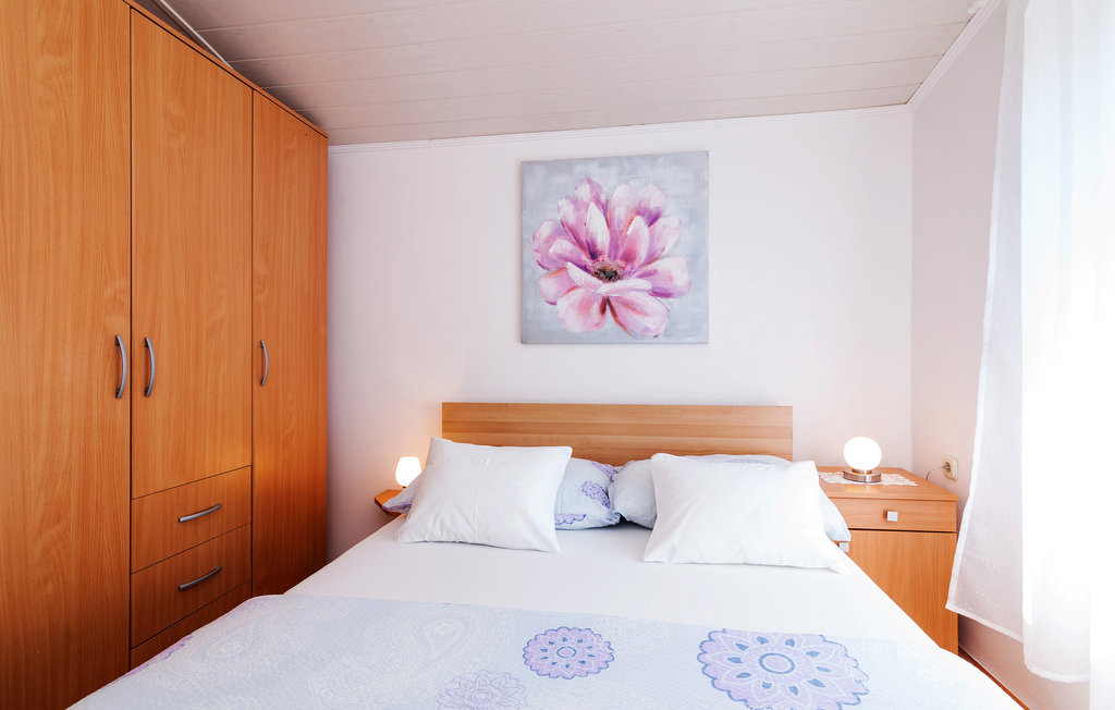 Feriehus - Nin-Privlaka , Kroatia - CDA493 18