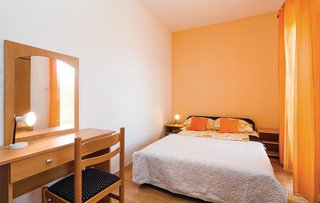 Ferienwohnung - Zadar-Posedarje , Kroatien - CDA500 14