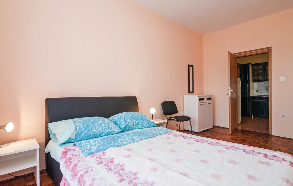 Ferieleilighet - Zadar-Posedarje , Kroatia - CDA501 14
