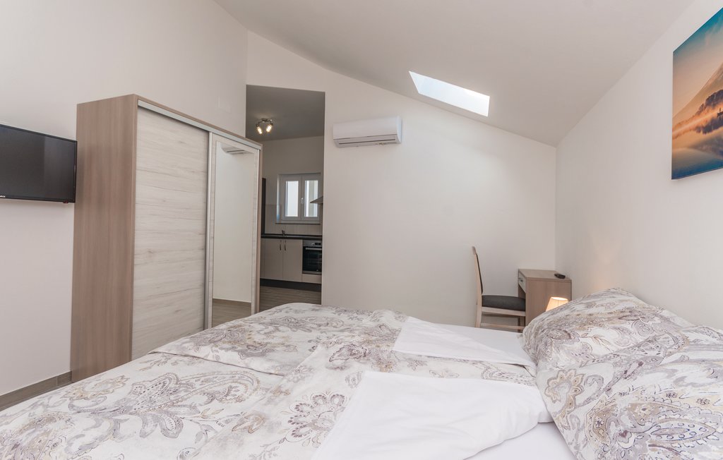 Ferienwohnung - Hrvatska-Biograd na Moru , Kroatien - CDA523 12