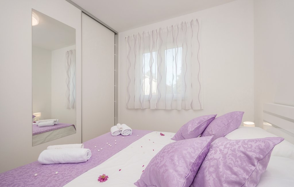 Ferienhaus - Zadar-Murvica , Kroatien - CDA558 25