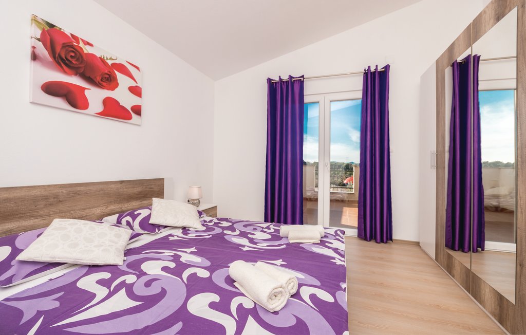 Lejlighed - Biograd , Kroatien - CDA564 10