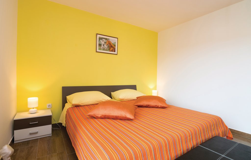 Semesterlägenhet - Zadar-Sukosan Glavica , Kroatien - CDA576 21