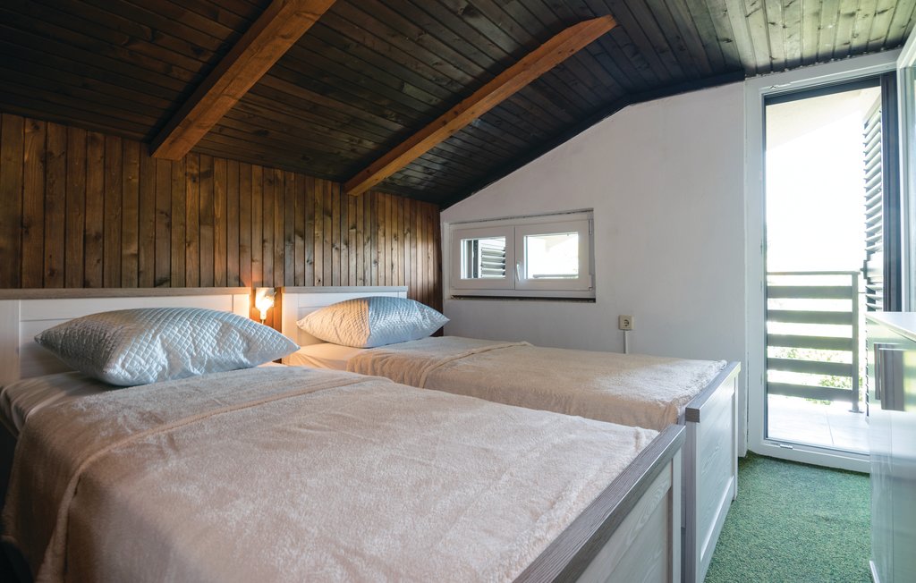 Feriehuse - Zadar-Bibinje , Kroatien - CDA581 14