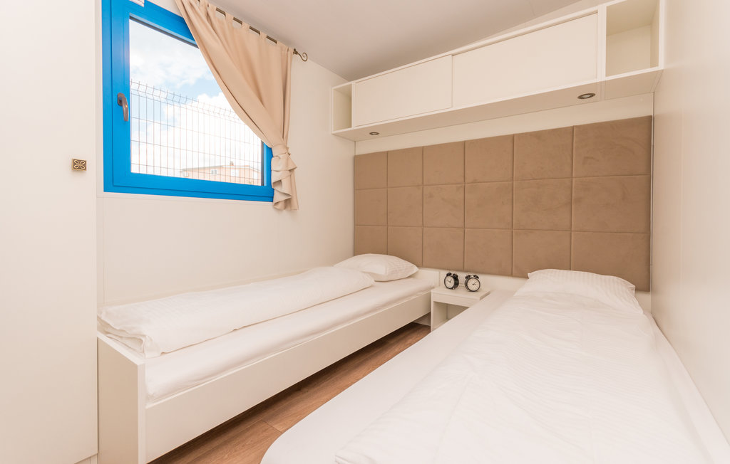 Ferienhaus - Biograd , Kroatien - CDA642 28