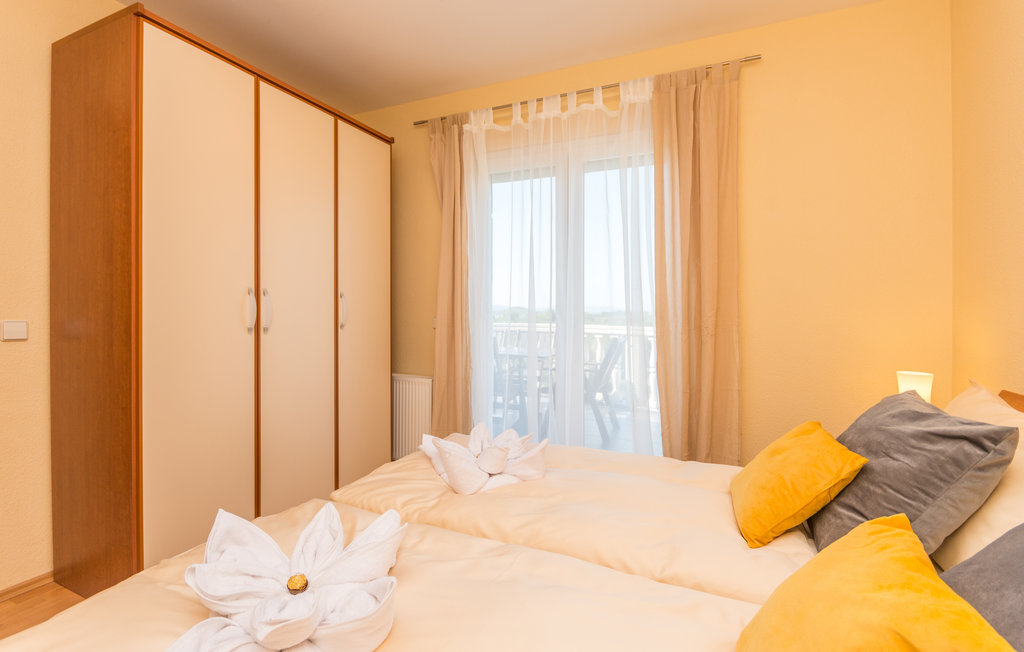 Feriehuse - Biograd-Turanj , Kroatien - CDA658 42