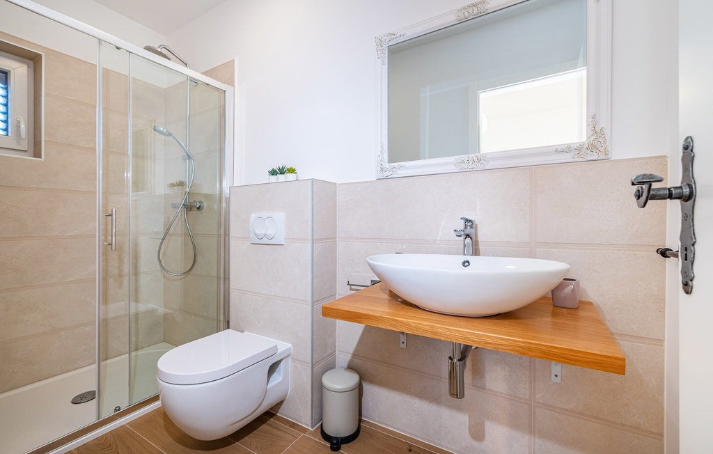 Ferienhaus - Zadar-Gorica , Kroatien - CDA710 42