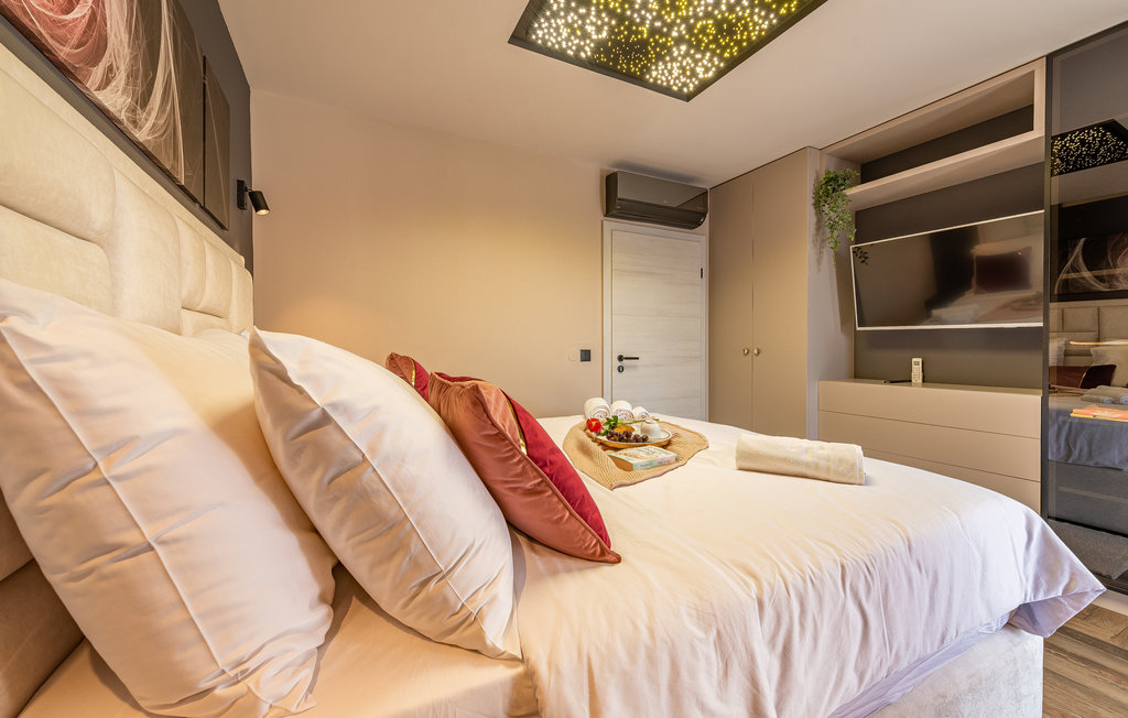 Ferienhaus - Zadar-Posedarje , Kroatien - CDA720 29