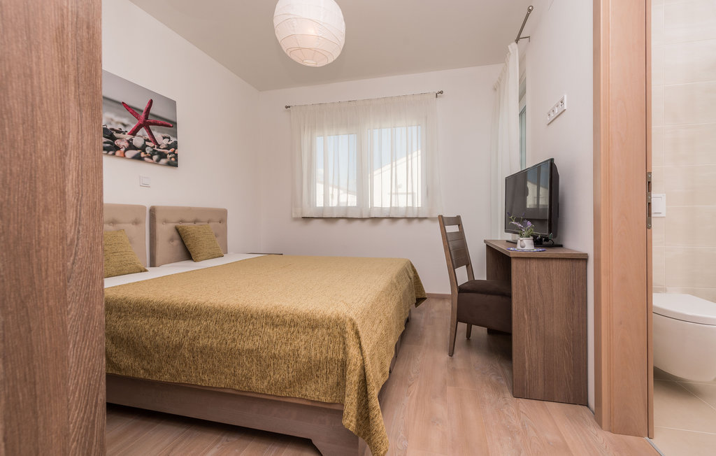 Ferienhaus - Zadar-Debeljak , Kroatien - CDA724 9