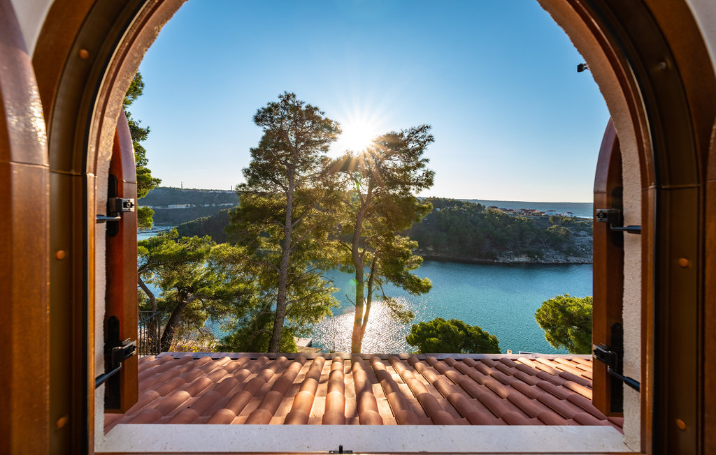 Feriehus - Zadar-Novigrad , Kroatia - CDA735 27