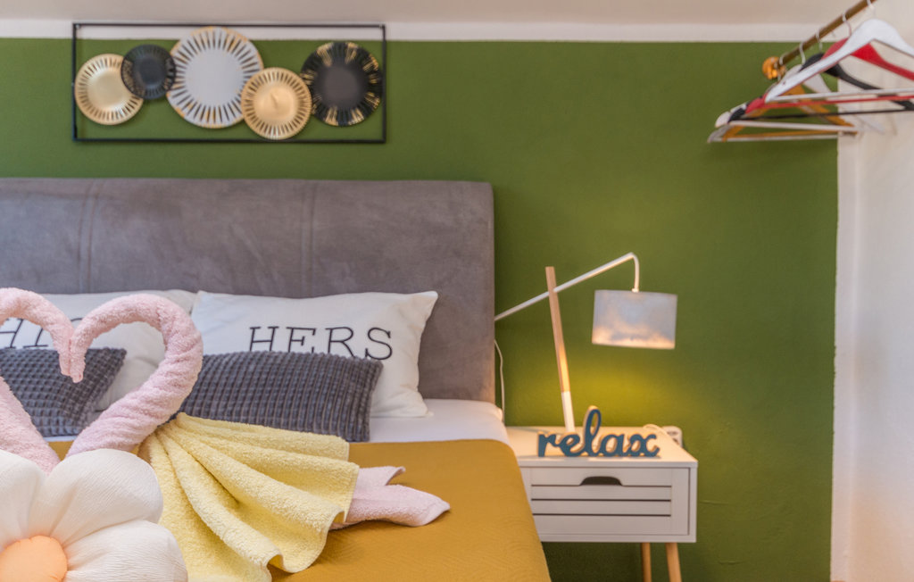 Feriehuse - Zadar-Tinj , Kroatien - CDA764 23