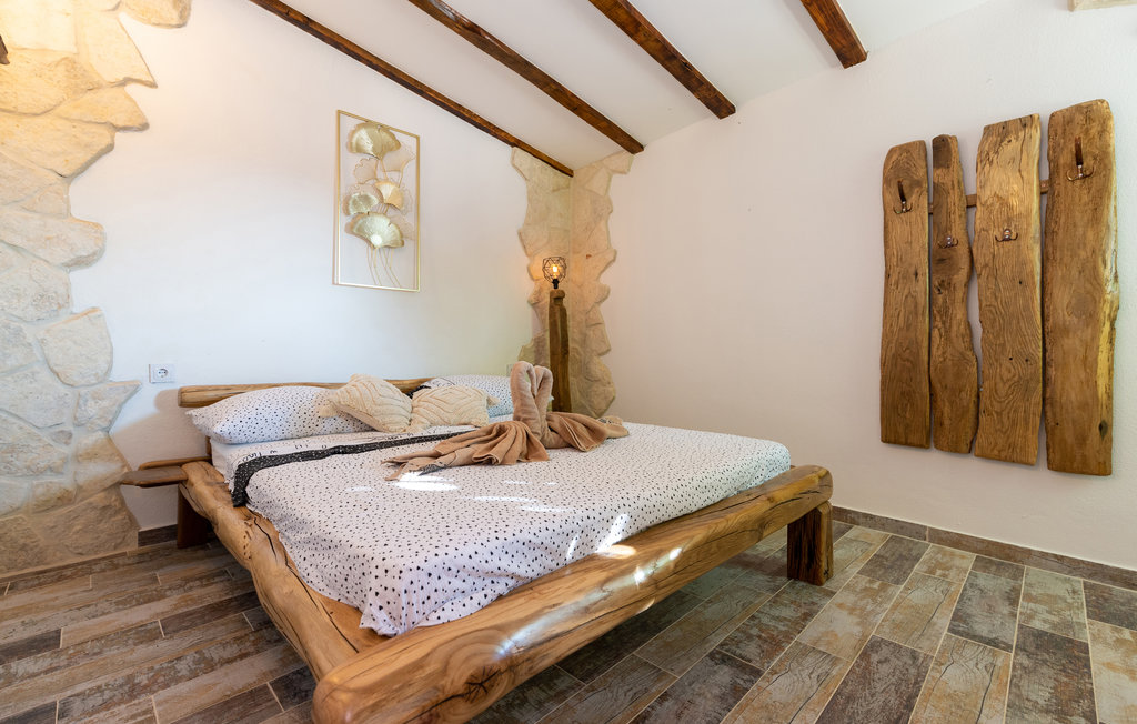 Ferienhaus - Zadar-Benkovac , Kroatien - CDA771 27