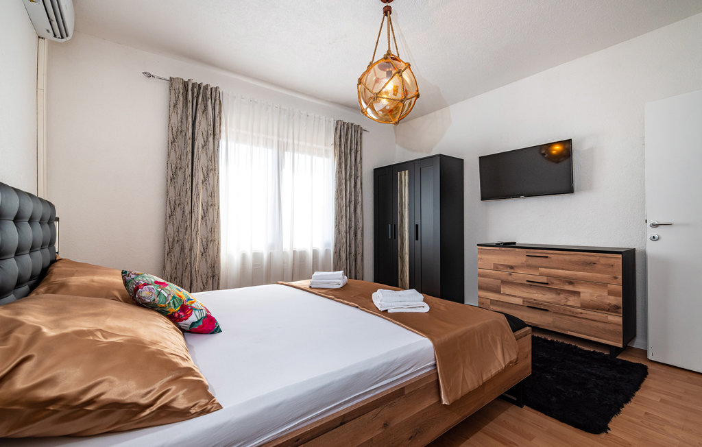 Semesterhus - Zadar - Pridraga , Kroatien - CDA773 26