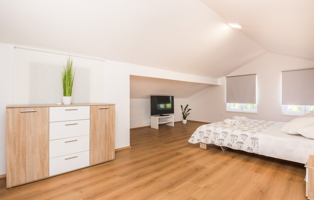 Ferienhaus - Biograd-Donje Rastane , Kroatien - CDA779 23