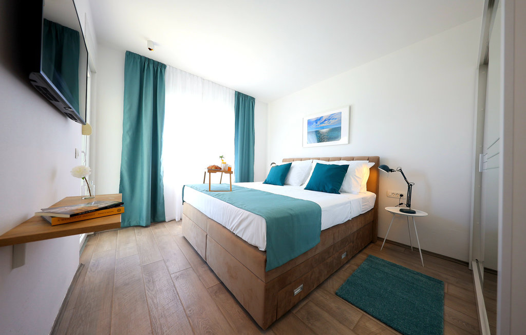 Ferienhaus - Zadar-Vrsi , Kroatien - CDA806 28