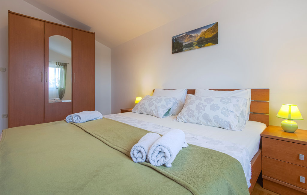 Lejlighed - Biograd na moru , Kroatien - CDA817 17