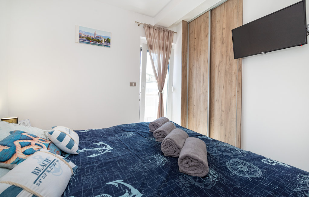 Feriehuse - Biograd-Turanj , Kroatien - CDA843 18