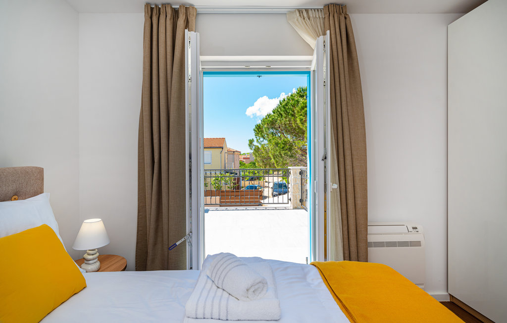 Feriehuse - Nin-Privlaka , Kroatien - CDA873 28