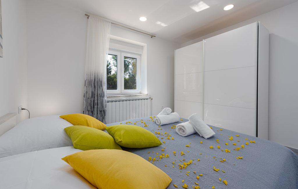 Ferienwohnung - Zadar - Dracevac Ninski , Kroatien - CDA891 21