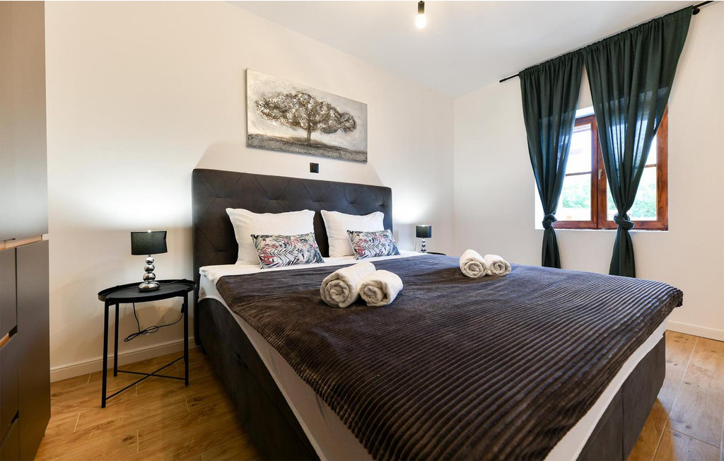 Feriehuse - Zadar-Lisicic , Kroatien - CDA902 31