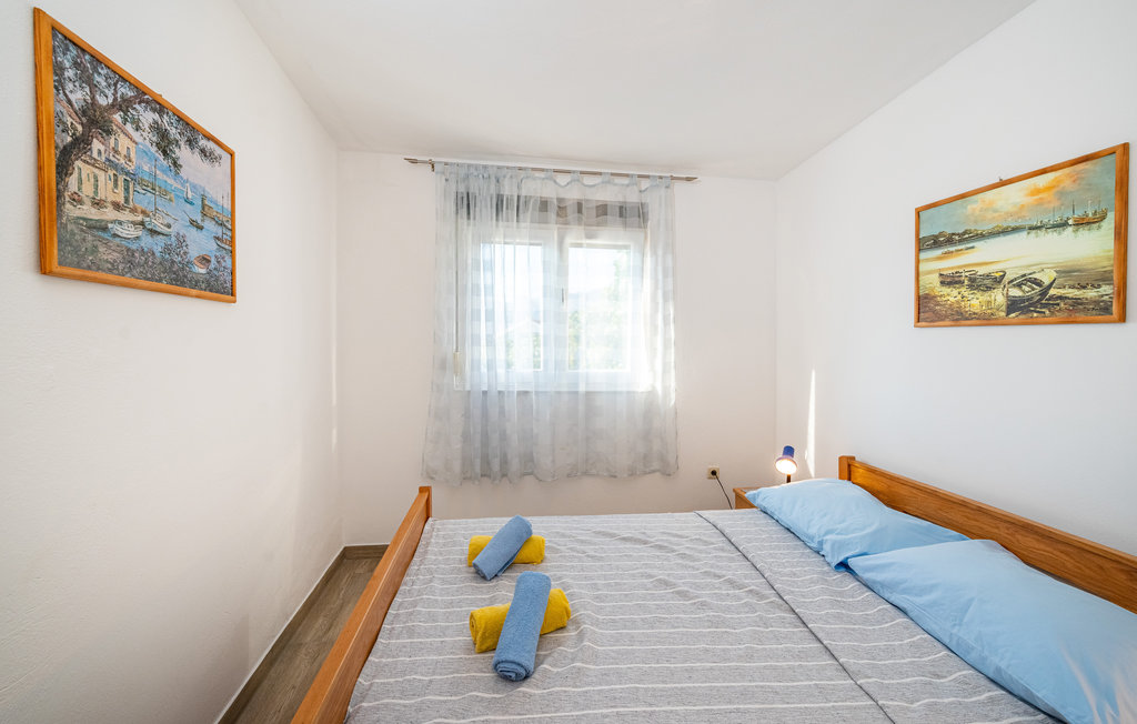 Feriehuse - Starigrad Paklenica/Rovanjska , Kroatien - CDA961 21