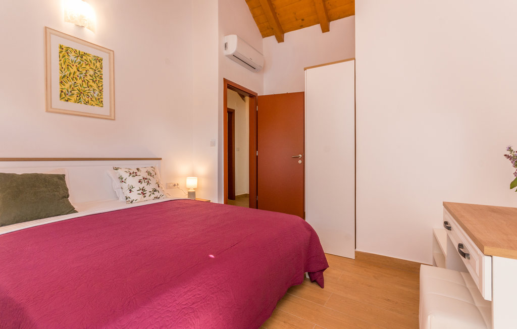 Ferienhaus - Zadar-Stankovci , Kroatien - CDA967 33