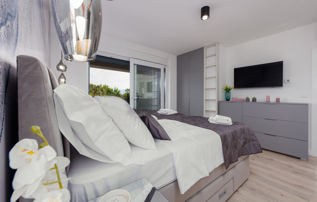 Feriehuse - Zadar-Zaton , Kroatien - CDA968 33