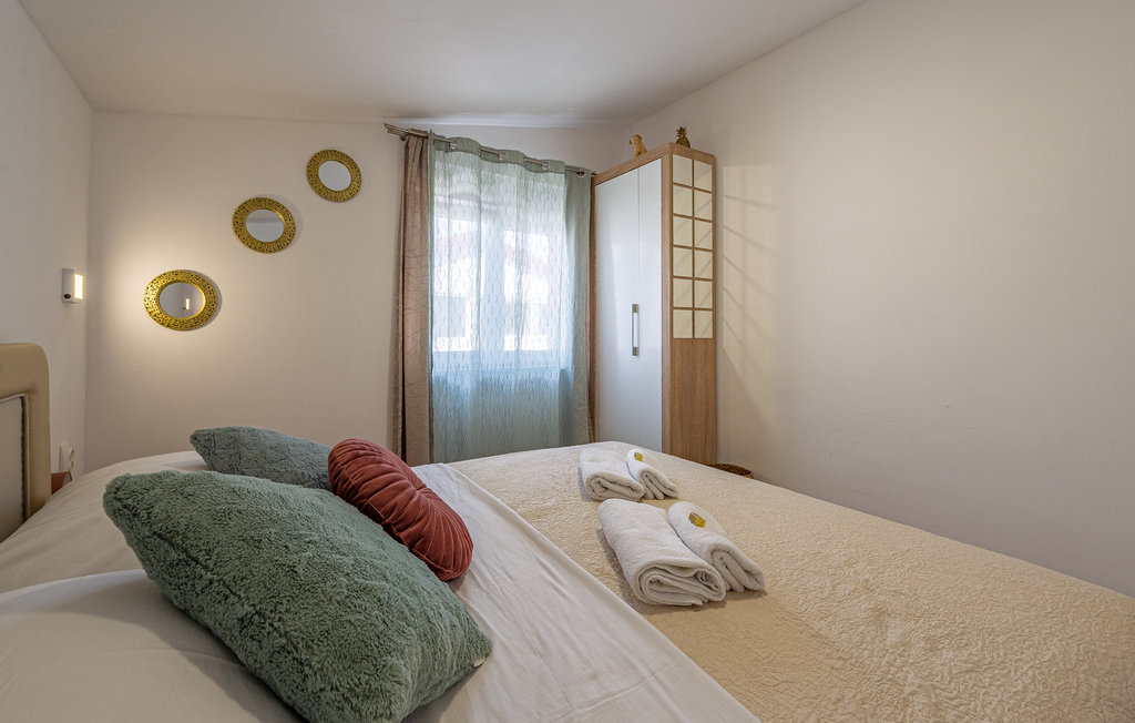 Lejlighed - Vir-Vir , Kroatien - CDA988 17