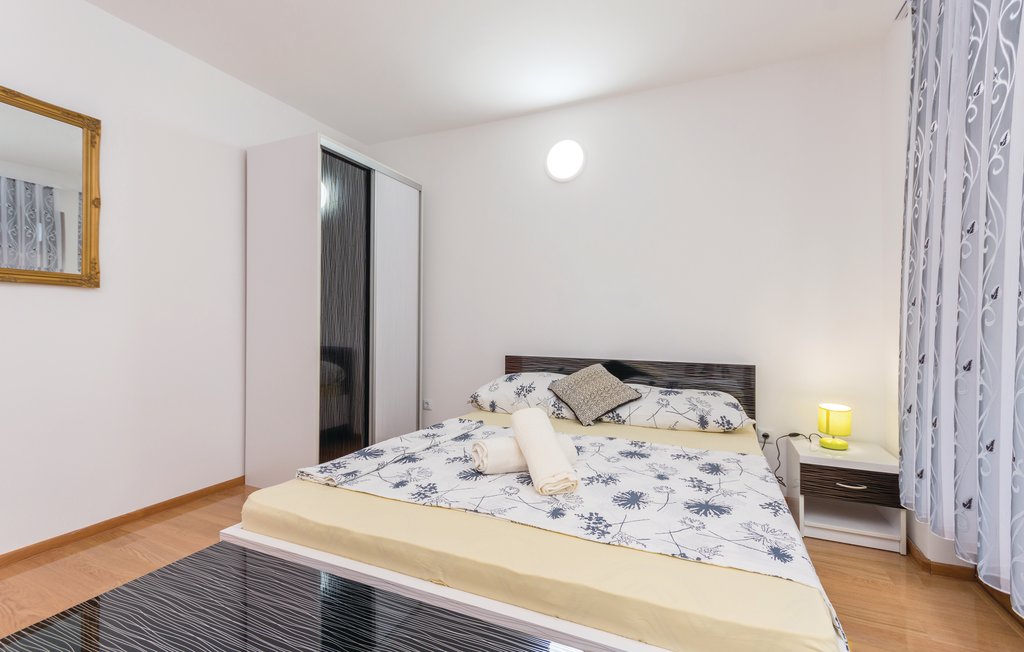 Ferienhaus - Biograd-Pakostane , Kroatien - CDA324 20