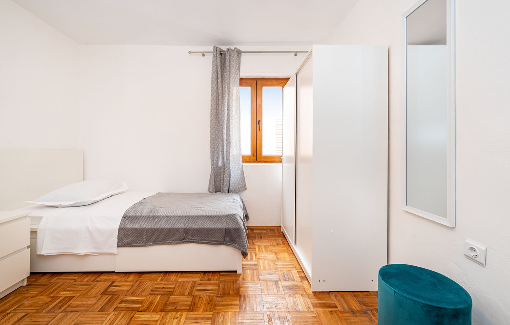 Ferienwohnung - Zadar-Razanac , Kroatien - CDA413 16