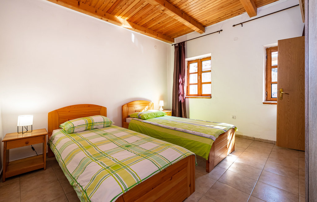 Feriehuse - Biograd-Lisane Tinjske , Kroatien - CDA460 18