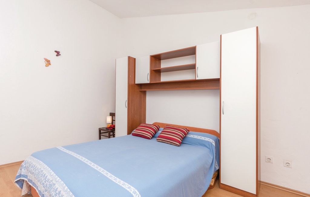 Ferienwohnung - Zadar-Razanac , Kroatien - CDA465 11