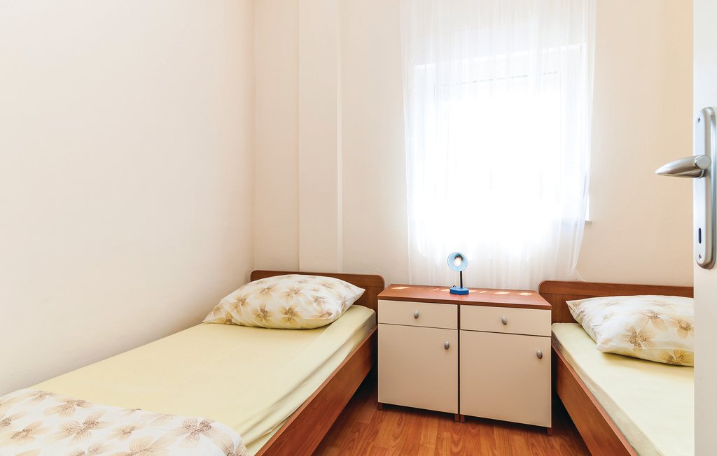 Ferieleilighet - Zadar-Posedarje , Kroatia - CDA499 14