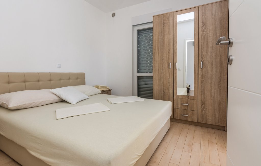 Ferienwohnung - Vir , Kroatien - CDA512 14