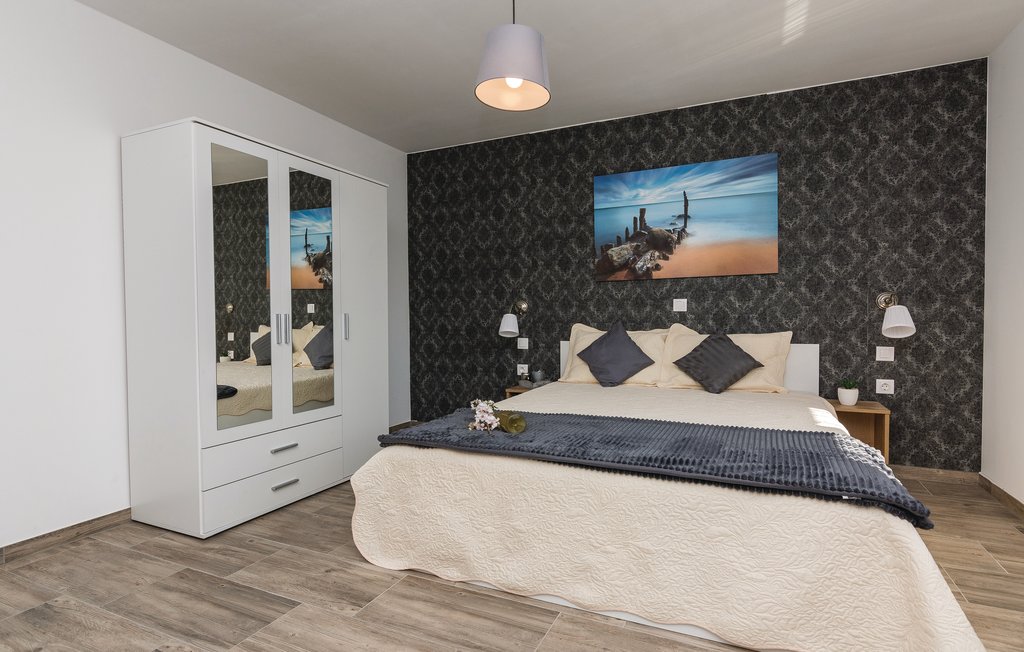 Ferienhaus - Biograd-Radosinovci , Kroatien - CDA606 25