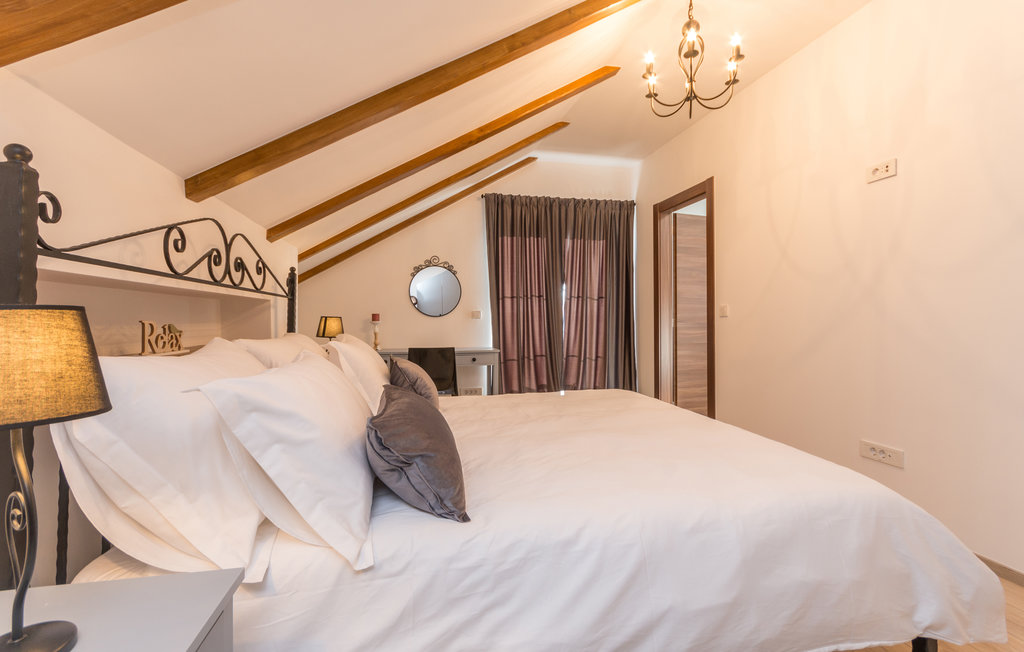 Feriehuse - Biograd-Kakma , Kroatien - CDA821 39