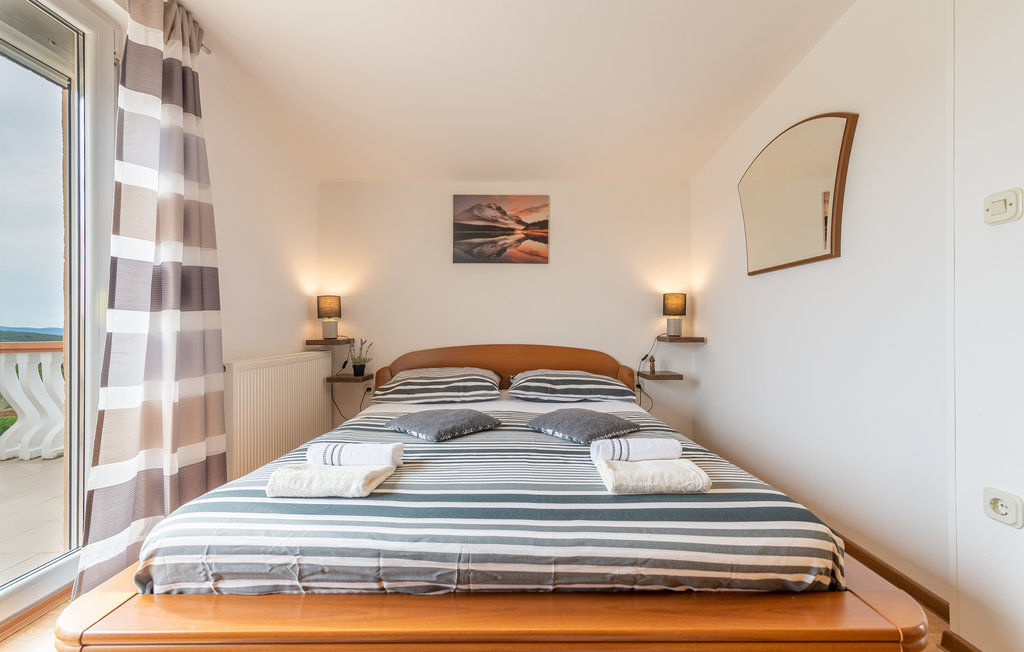 Ferienhaus - Zadar-Debeljak , Kroatien - CDA860 23