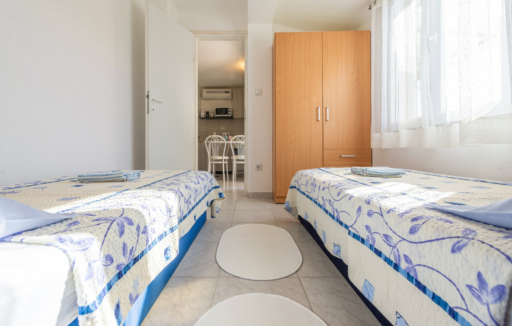 
Holiday rental - Vir , Croatia - CDA861 14