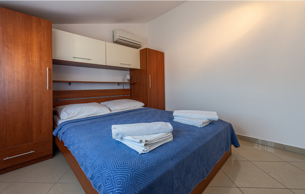 Lejlighed - Starigrad-Seline , Kroatien - CDA868 13