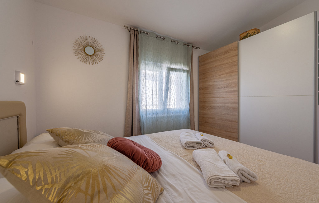 Lejlighed - Vir-Vir , Kroatien - CDA989 14