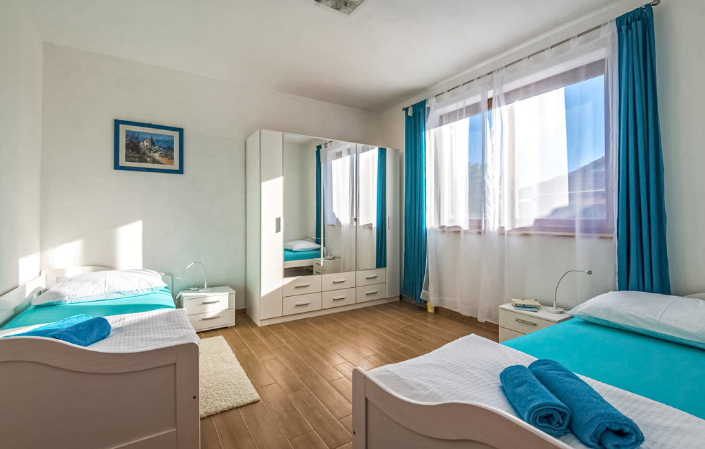 Feriehus - Zadar-Benkovac , Kroatia - CDA299 31