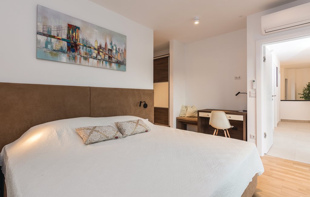 Feriehuse - Biograd , Kroatien - CDA305 50