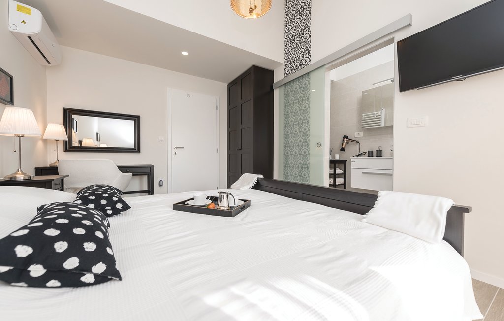 Semesterhus - Zadar-Donji Zemunik , Kroatien - CDA315 55