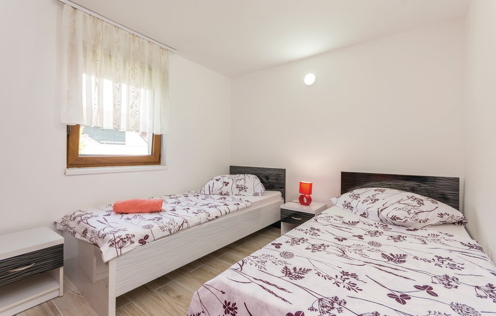 Ferienhaus - Biograd-Pakostane , Kroatien - CDA324 24