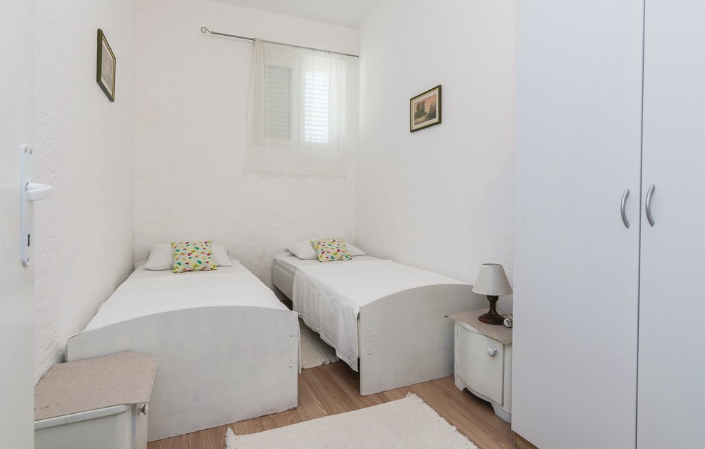 Ferienhaus - Biograd-Kakma , Kroatien - CDA345 28