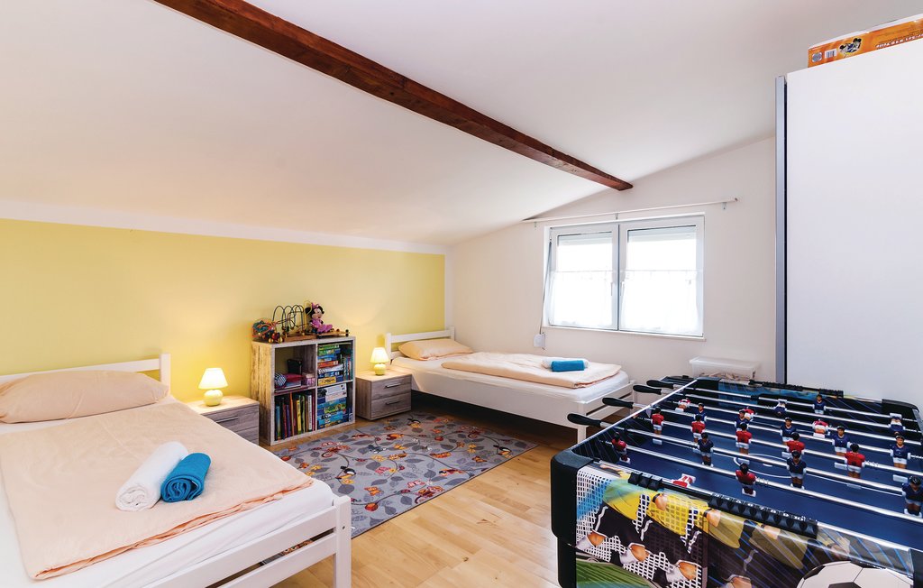 Ferienhaus - Zadar-Polaca , Kroatien - CDA349 20