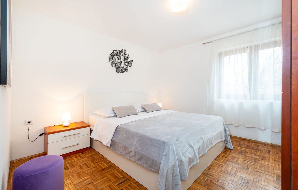 Ferienwohnung - Zadar-Razanac , Kroatien - CDA413 20