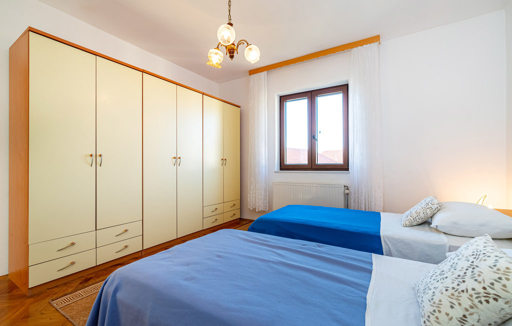 Semesterlägenhet - Zadar , Kroatien - CDA434 35