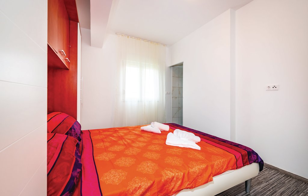 Ferienhaus - Zadar-Islam Latinski , Kroatien - CDA450 41